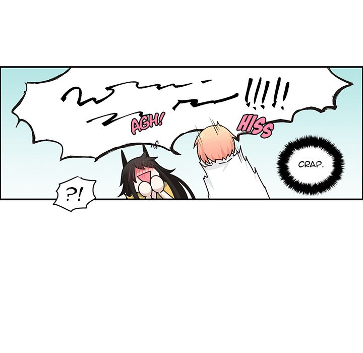 Go Away, Mr.Demon Chapter 223 - Page 5