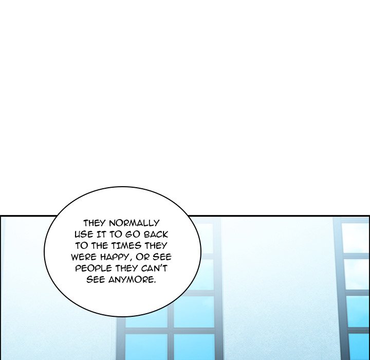 Go Away, Mr.Demon Chapter 223 - Page 51