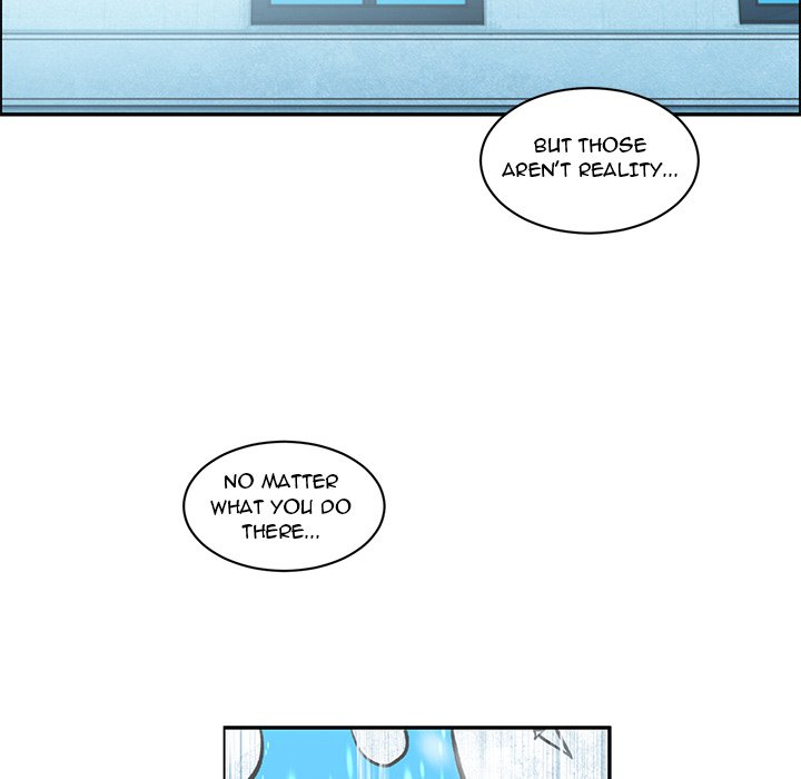 Go Away, Mr.Demon Chapter 223 - Page 52