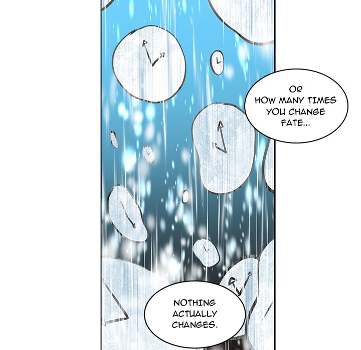 Go Away, Mr.Demon Chapter 223 - Page 53