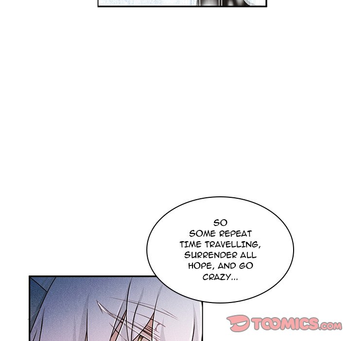 Go Away, Mr.Demon Chapter 223 - Page 54