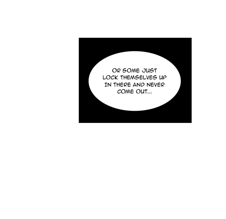 Go Away, Mr.Demon Chapter 223 - Page 56