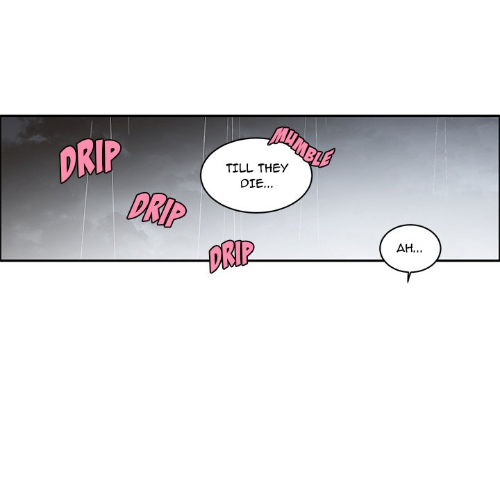 Go Away, Mr.Demon Chapter 223 - Page 57