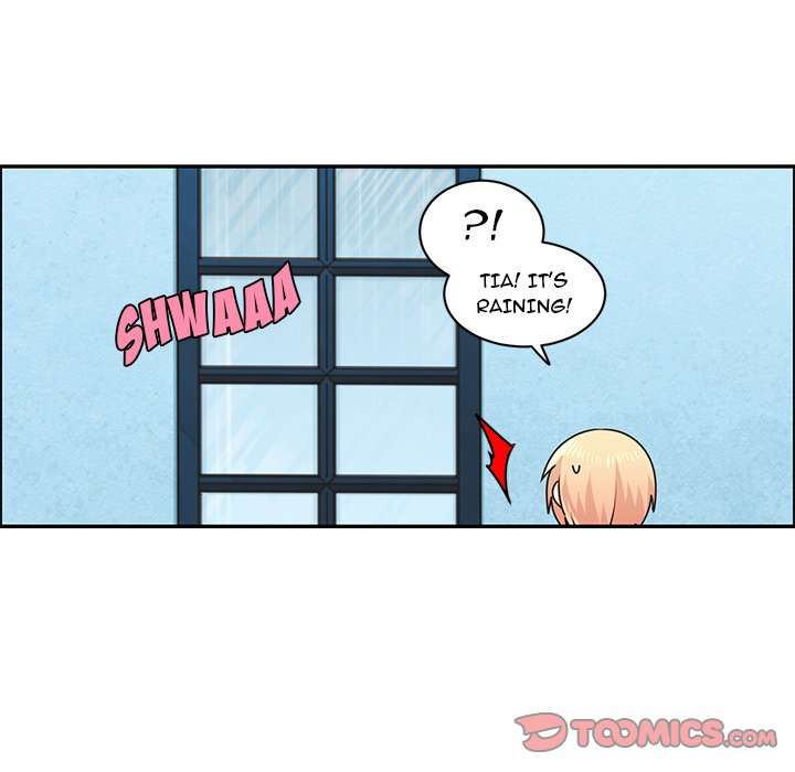 Go Away, Mr.Demon Chapter 223 - Page 58