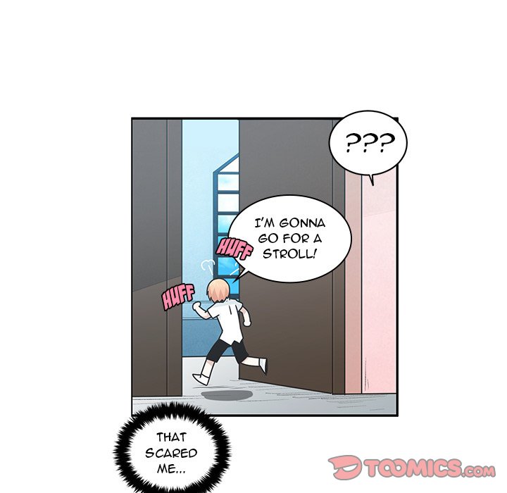 Go Away, Mr.Demon Chapter 223 - Page 6