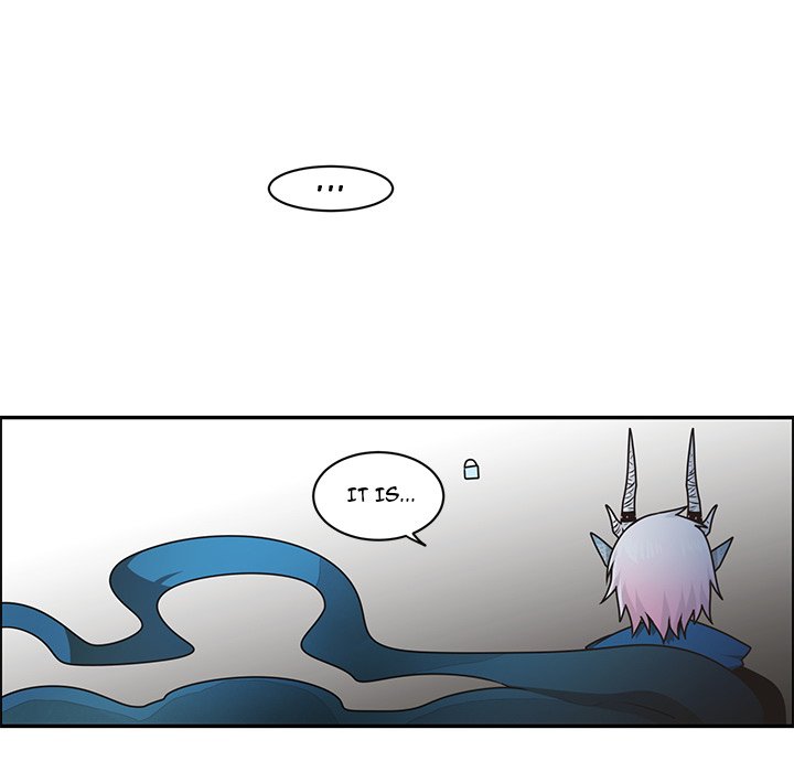 Go Away, Mr.Demon Chapter 223 - Page 60