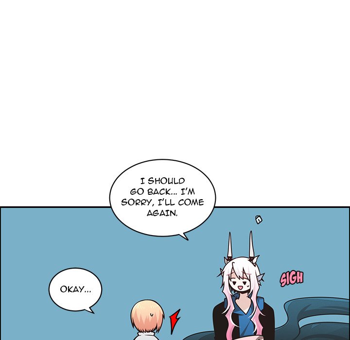 Go Away, Mr.Demon Chapter 223 - Page 61