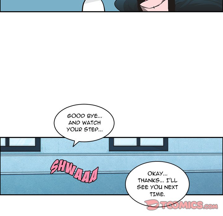 Go Away, Mr.Demon Chapter 223 - Page 62