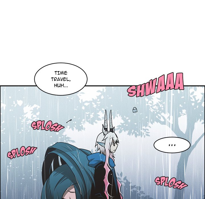 Go Away, Mr.Demon Chapter 223 - Page 64
