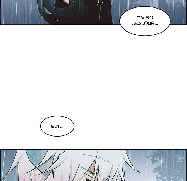 Go Away, Mr.Demon Chapter 223 - Page 65