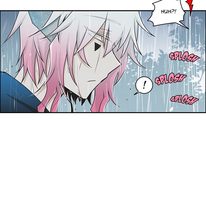 Go Away, Mr.Demon Chapter 223 - Page 67
