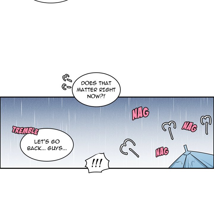 Go Away, Mr.Demon Chapter 223 - Page 69