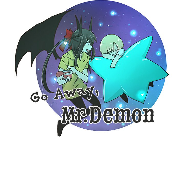 Go Away, Mr.Demon Chapter 223 - Page 9