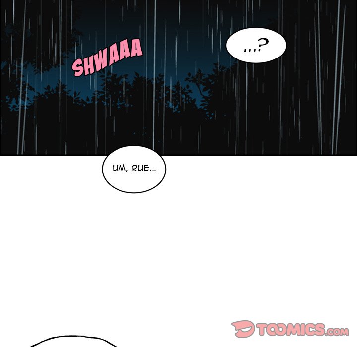 Go Away, Mr.Demon Chapter 224 - Page 10