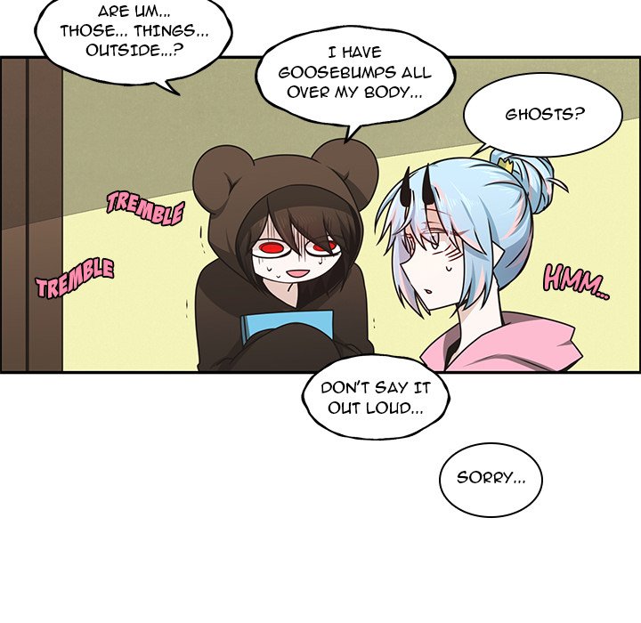 Go Away, Mr.Demon Chapter 224 - Page 11