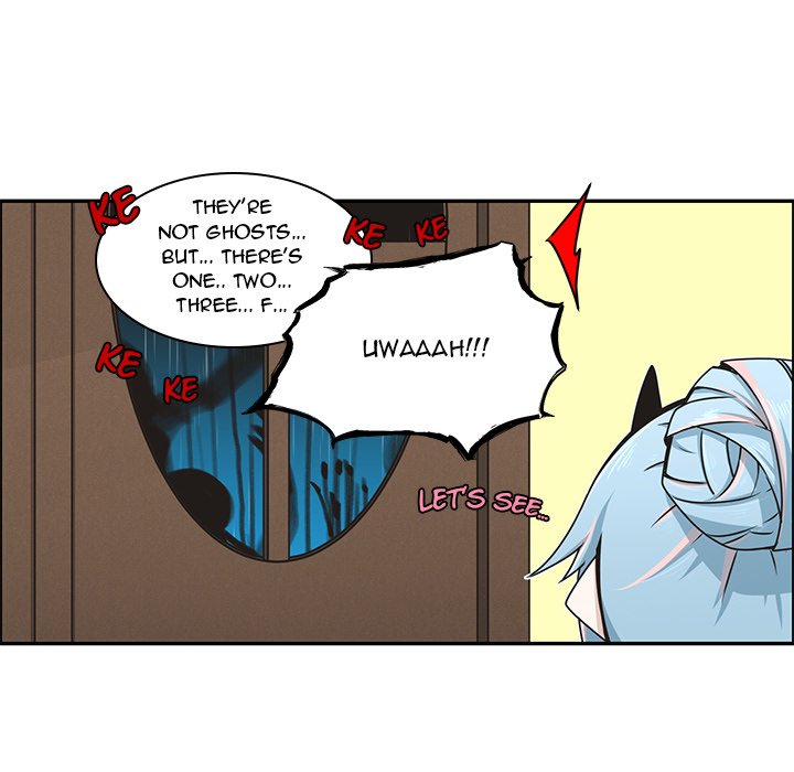 Go Away, Mr.Demon Chapter 224 - Page 12