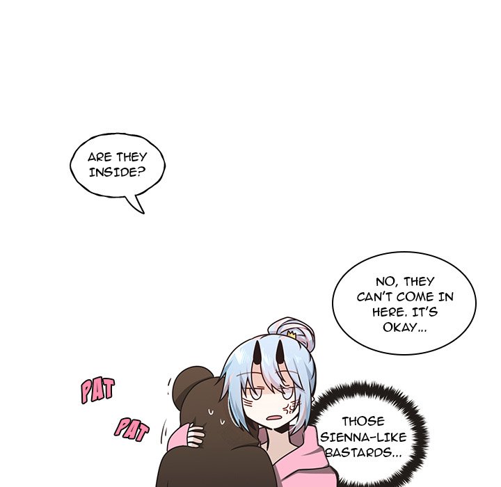 Go Away, Mr.Demon Chapter 224 - Page 13