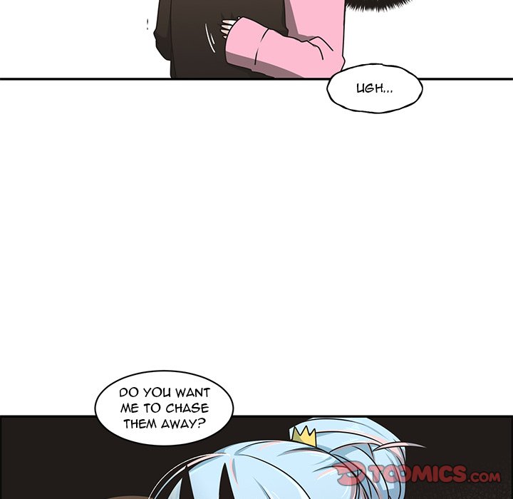 Go Away, Mr.Demon Chapter 224 - Page 14