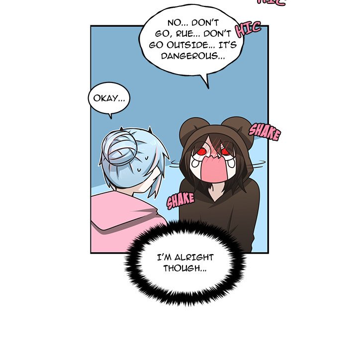 Go Away, Mr.Demon Chapter 224 - Page 16