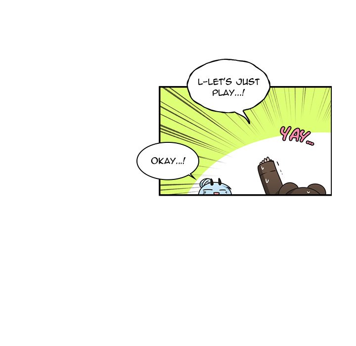 Go Away, Mr.Demon Chapter 224 - Page 17