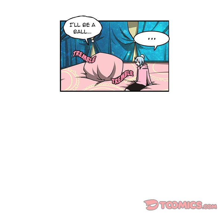 Go Away, Mr.Demon Chapter 224 - Page 18