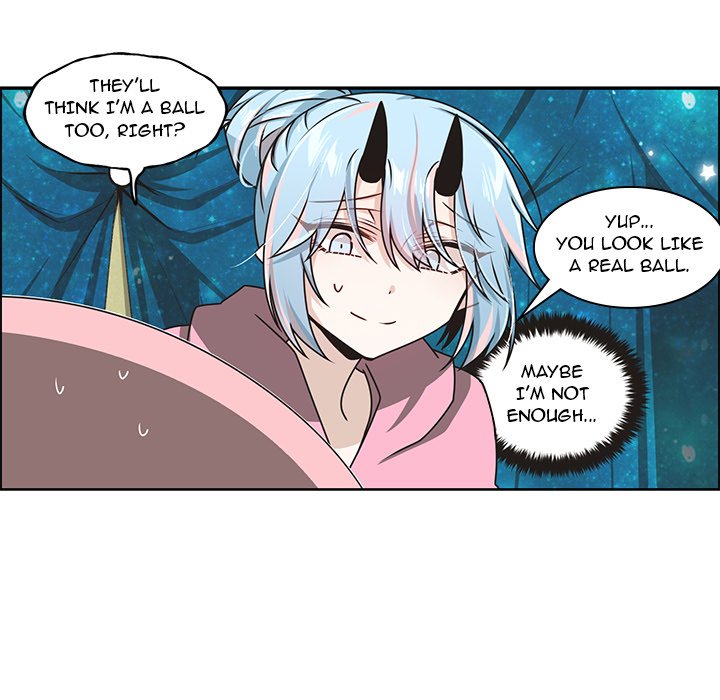 Go Away, Mr.Demon Chapter 224 - Page 19