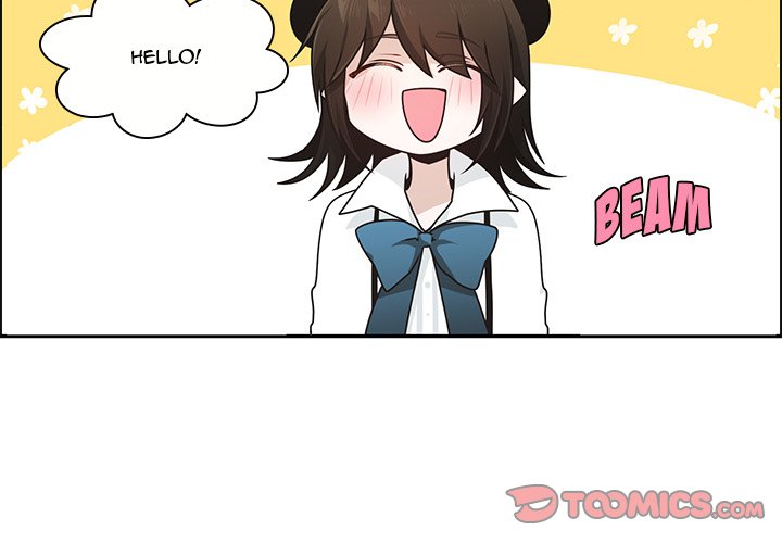 Go Away, Mr.Demon Chapter 224 - Page 2