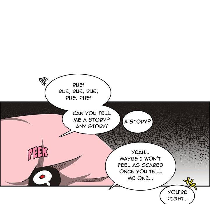 Go Away, Mr.Demon Chapter 224 - Page 20