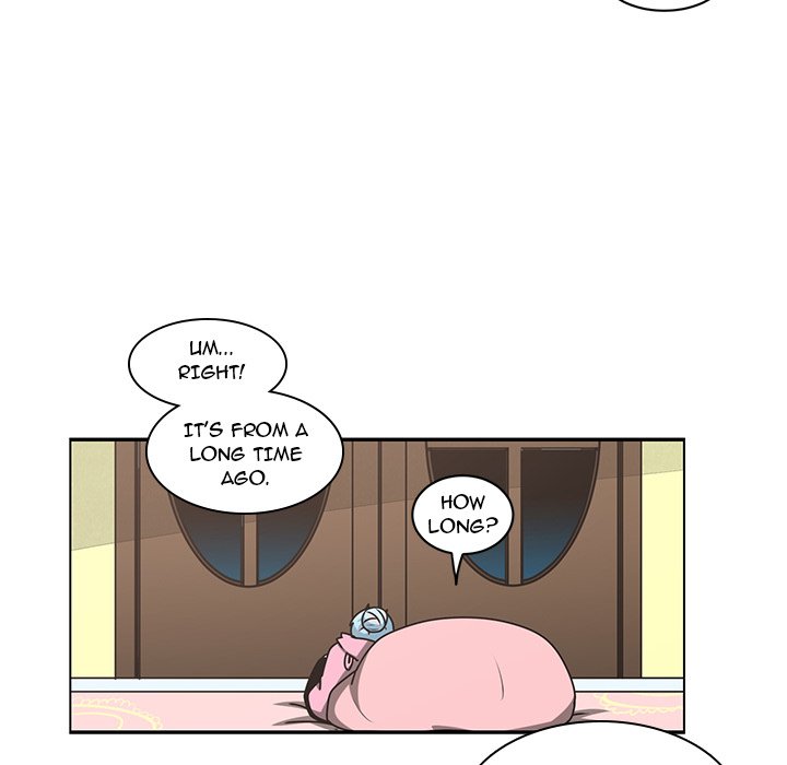 Go Away, Mr.Demon Chapter 224 - Page 21