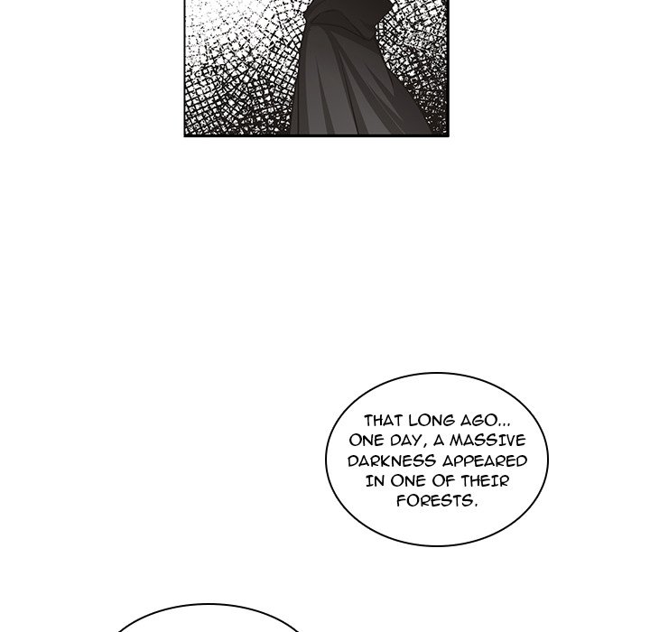 Go Away, Mr.Demon Chapter 224 - Page 23