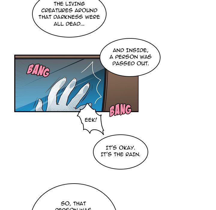 Go Away, Mr.Demon Chapter 224 - Page 24