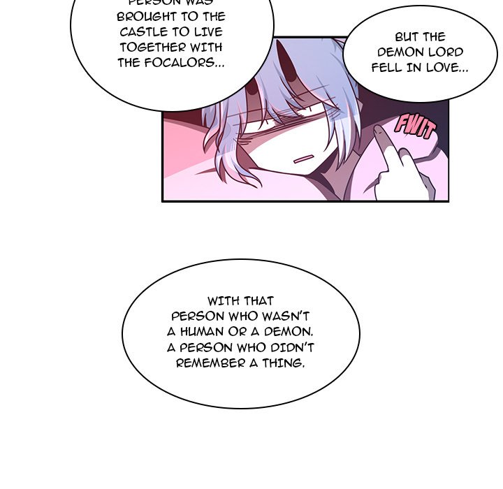 Go Away, Mr.Demon Chapter 224 - Page 25