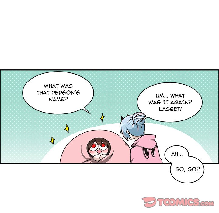 Go Away, Mr.Demon Chapter 224 - Page 26