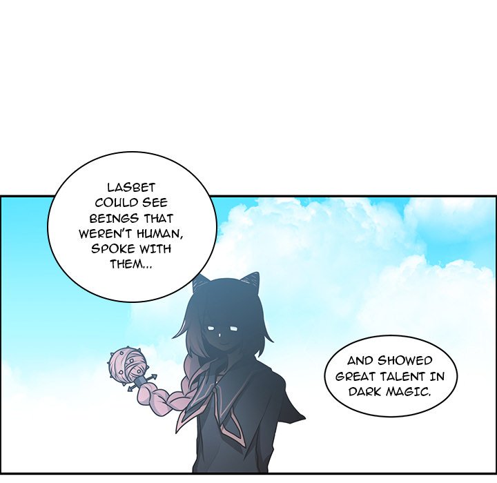 Go Away, Mr.Demon Chapter 224 - Page 27
