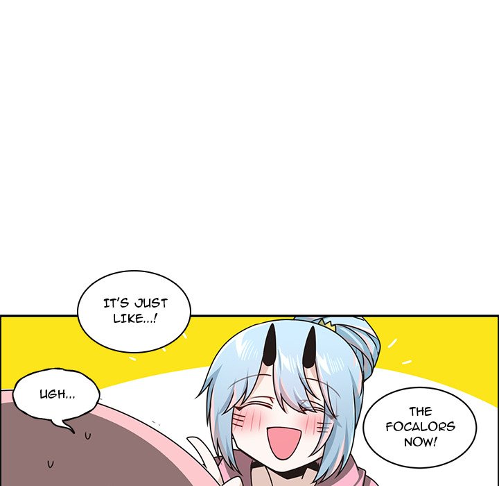 Go Away, Mr.Demon Chapter 224 - Page 28