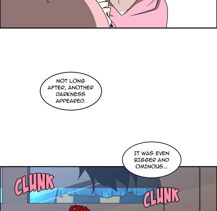 Go Away, Mr.Demon Chapter 224 - Page 29