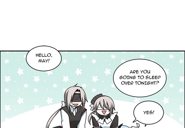Go Away, Mr.Demon Chapter 224 - Page 3
