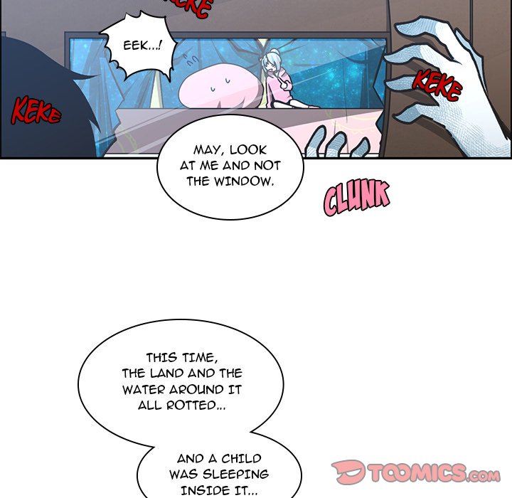 Go Away, Mr.Demon Chapter 224 - Page 30