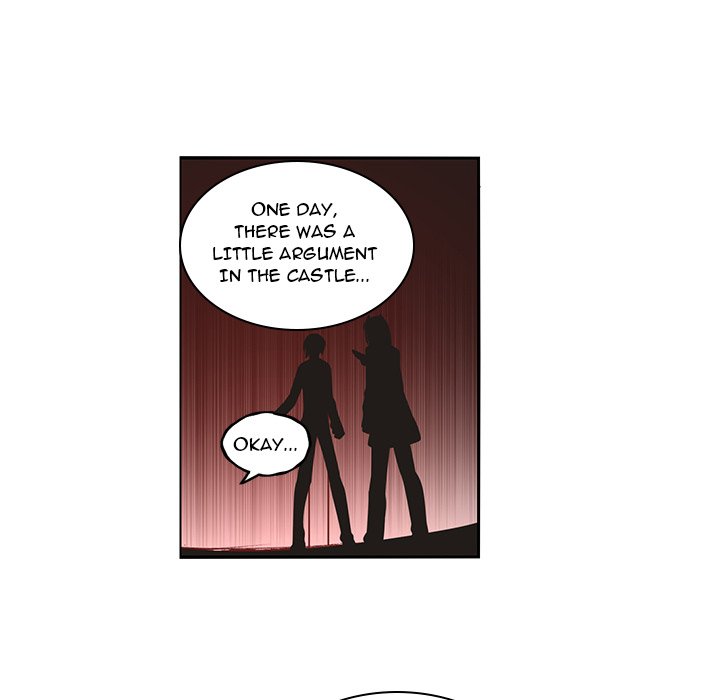 Go Away, Mr.Demon Chapter 224 - Page 32