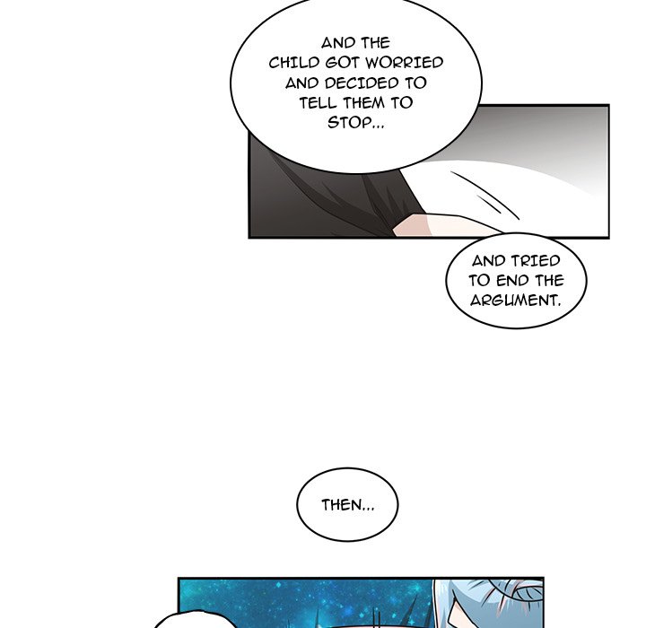 Go Away, Mr.Demon Chapter 224 - Page 33