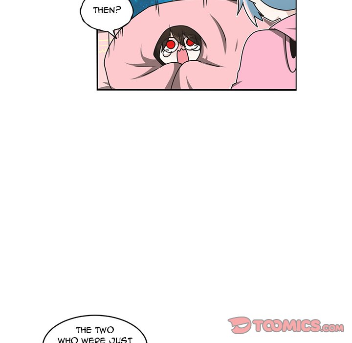 Go Away, Mr.Demon Chapter 224 - Page 34