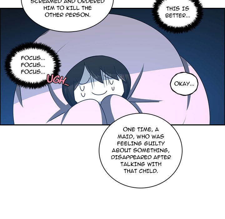 Go Away, Mr.Demon Chapter 224 - Page 36
