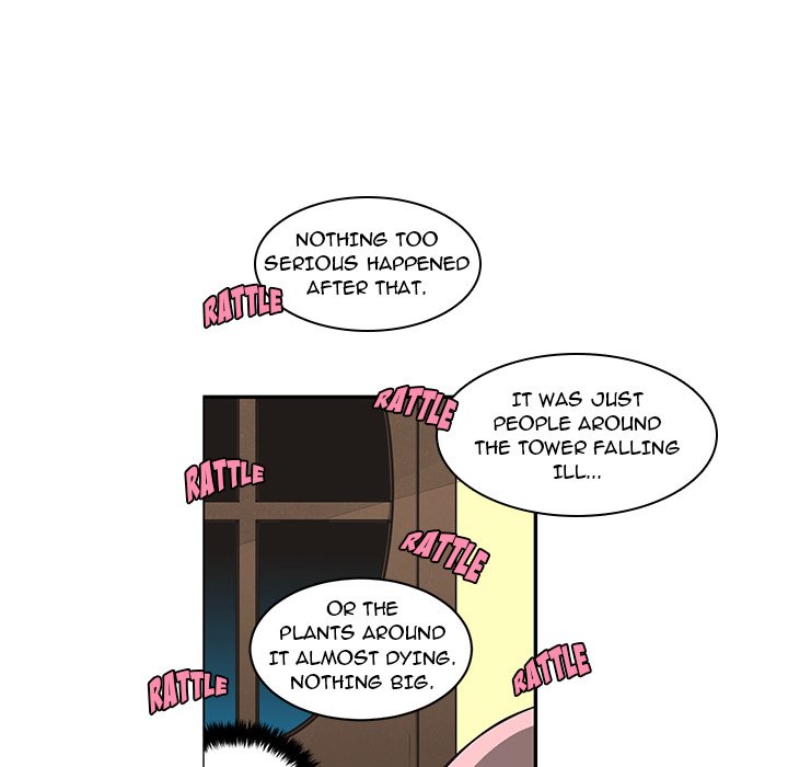 Go Away, Mr.Demon Chapter 224 - Page 39