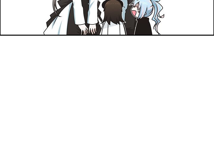 Go Away, Mr.Demon Chapter 224 - Page 4