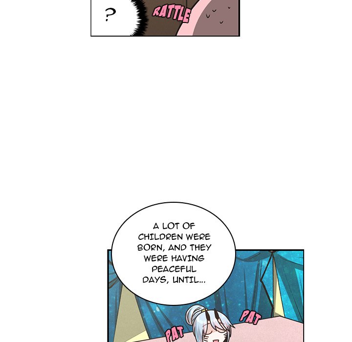 Go Away, Mr.Demon Chapter 224 - Page 40