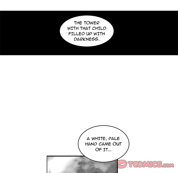 Go Away, Mr.Demon Chapter 224 - Page 42
