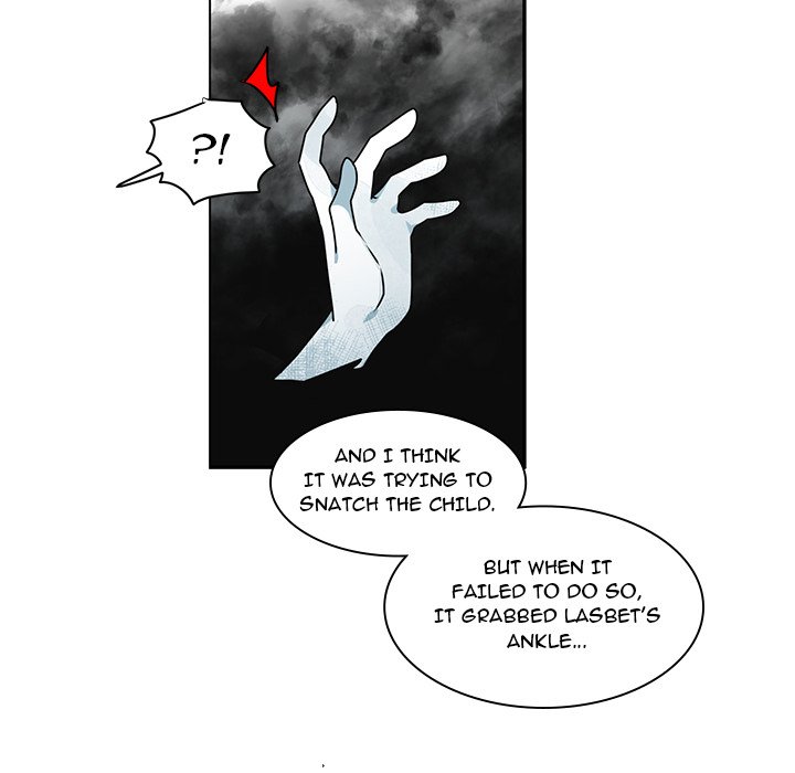 Go Away, Mr.Demon Chapter 224 - Page 43