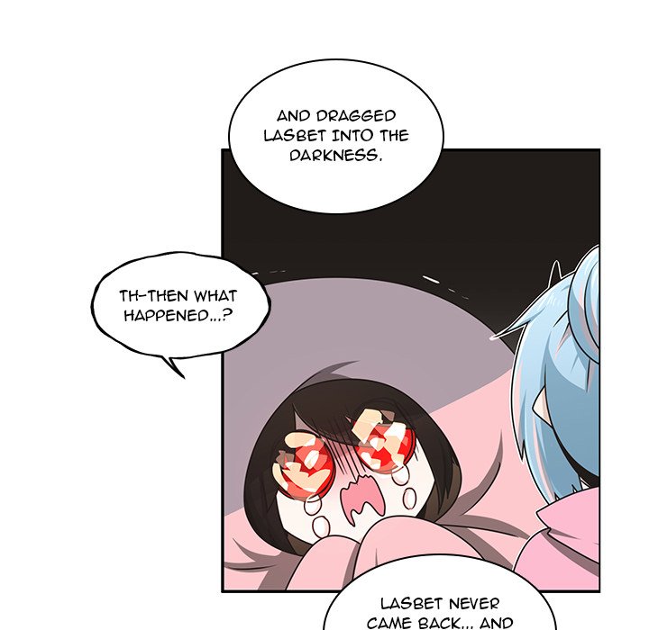 Go Away, Mr.Demon Chapter 224 - Page 44