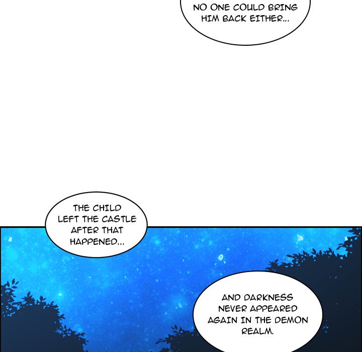 Go Away, Mr.Demon Chapter 224 - Page 45