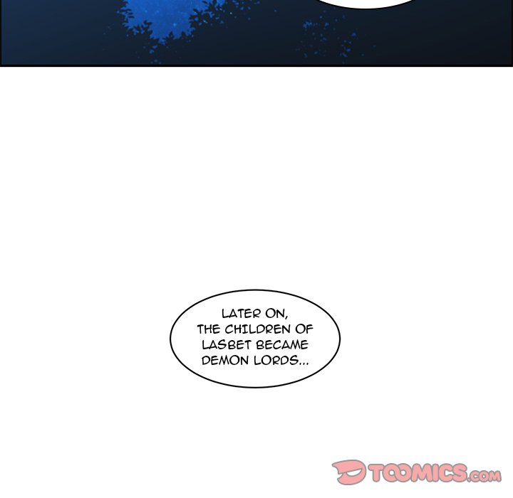 Go Away, Mr.Demon Chapter 224 - Page 46